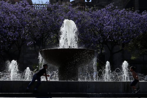 Clima en Jalisco: Hasta 31°C en la Zona Metropolitana de Guadalajara el 21 de julio