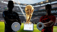 Final del Mundial 2026: ¿Cuándo, dónde y a qué hora es el último partido?