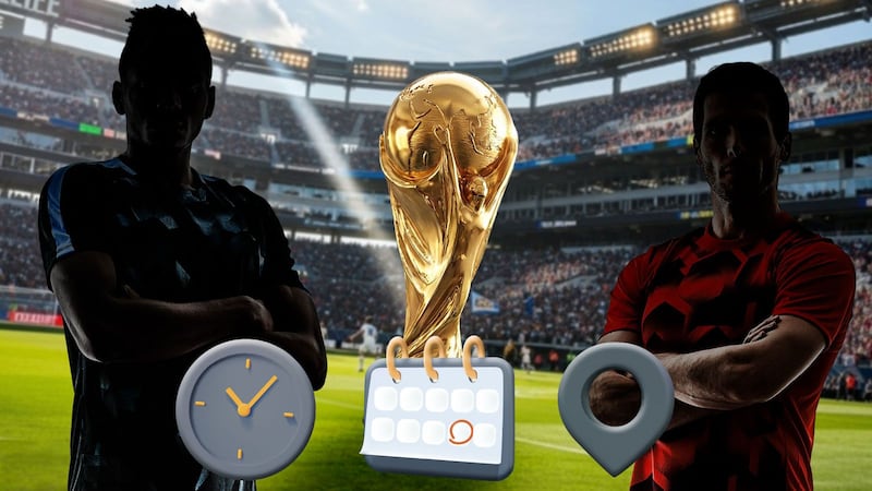 Final del Mundial 2026: ¿Cuándo, dónde y a qué hora es el último partido?
