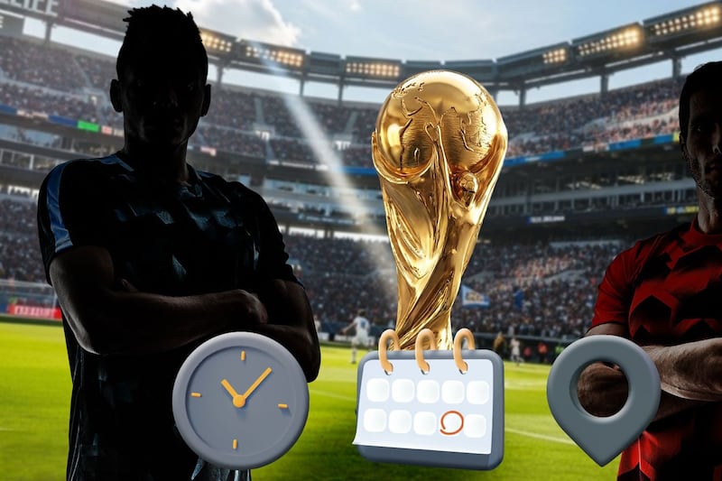 Final del Mundial 2026: ¿Cuándo, dónde y a qué hora es el último partido?