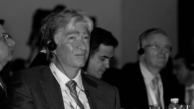 Muere Alejandro Burillo, fue directivo de Televisa y dueño del Atlante. (Foto: Cuartoscuro)