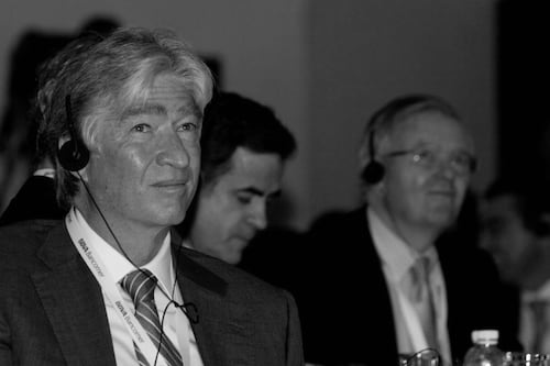 Muere Alejandro ‘El Güero’ Burillo, exdirectivo de Televisa y dueño del Atlante