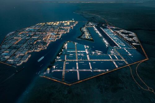 Ingenio y creatividad en la construcción: El ejemplo de Oxagon