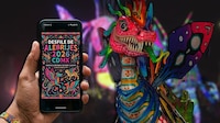 Desfile de Alebrijes Monumentales 2026: ¿A qué hora inicia, cuál es la ruta y qué calles estarán cerradas?