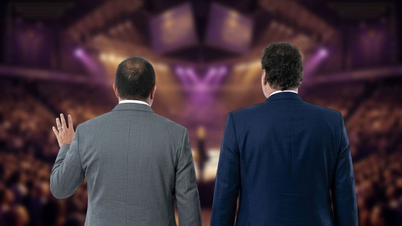 ‘Ya dijo que sí’: Poncho de Nigris anticipa la pelea Faitelson vs. Cuauhtémoc Blanco para Ring Royale 2