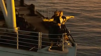 ‘Titanic’: ¿Qué tanto hay de cierto en la película sobre el barco que se hundió?