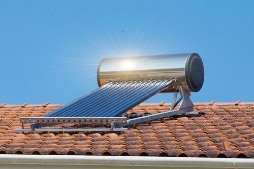 Programa ‘Ciudad Solar’ en CDMX: Así puedes asesorarte para obtener un calentador o sistema fotovoltaico