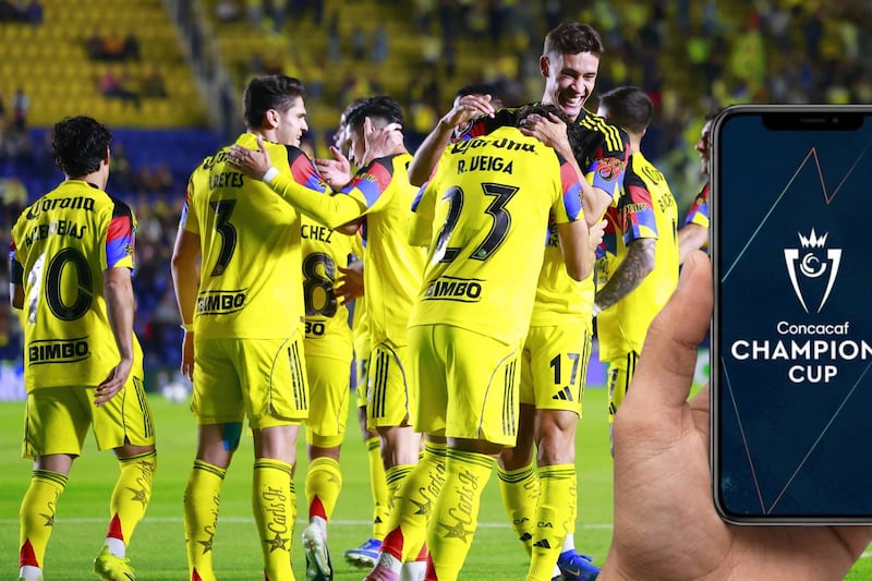 Equipos de Liga MX aún con vida: ¿Cómo quedan los cuartos de final de la Concachampions 2026?