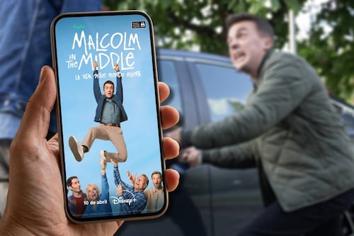 ¿Habrá segunda temporada del revival de ‘Malcolm, el de en medio’? Esto dijo Frankie Muniz