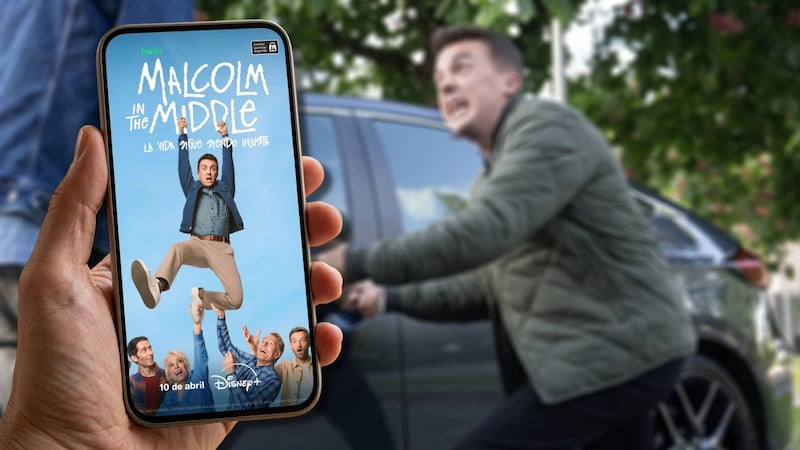 ¿Habrá segunda temporada del revival de ‘Malcolm, el de en medio’? Esto dijo Frankie Muniz