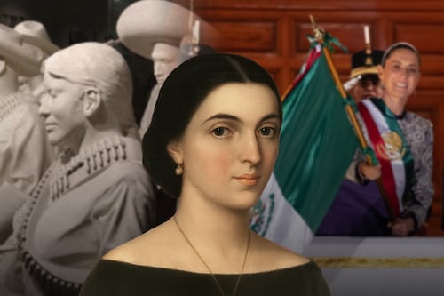 A sus órdenes, ‘Capitana’: ¿Quién fue Manuela Molina, mujer que lideró las tropas en la Independencia?
