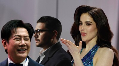 Una de las polémicas de Miss Universe Tailandia ocurrida tras las ofensas de Nawat Itsaragrisil fue la detención de un directivo. (Foto: EFE/IAGEmini)