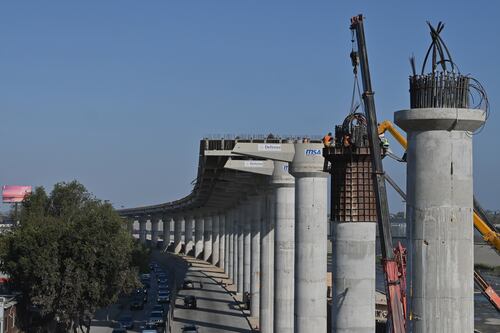 Inversión productiva registra el mayor descenso desde 2021