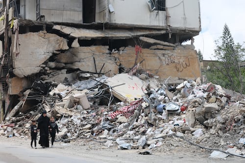 Reuniones de primavera: disonancia cognitiva, desequilibrios e incertidumbre