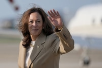 Kamala va por votantes de la Generación Z: ¿Cómo planea conquistar al electorado joven?
