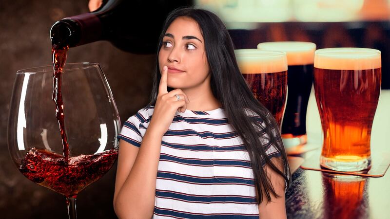 ¿Es más sano tomar cerveza o vino? Lista de ventajas y desventajas