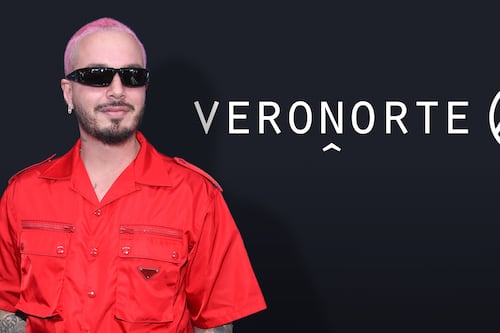 J Balvin invierte en Veronorte, firma colombiana con activos en México