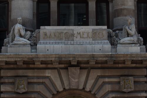 Retos de Banxico en 2022: Elevada inflación y alza de tasas en EU