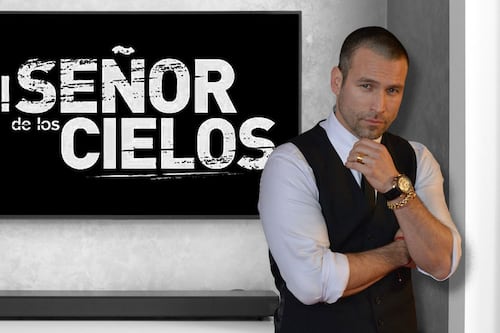 ‘Señor de los Cielos’ temporada 10: ¿Qué sabemos de su estreno y cuándo llega a streaming?