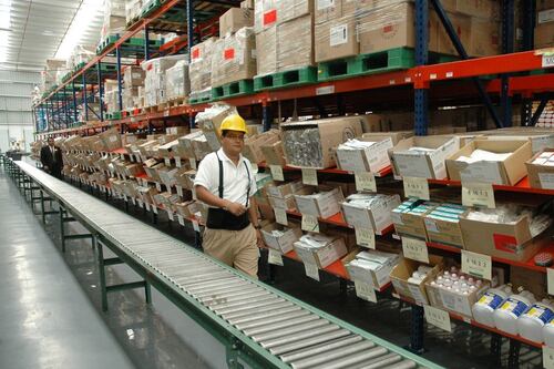 Sin atender planeación de compra de medicamentos y su distribución, Mega Farmacia será otro fracaso: Canifarma