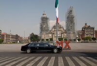 2023 ‘viene rudo’: Banco Mundial advierte riesgo de recesión en México