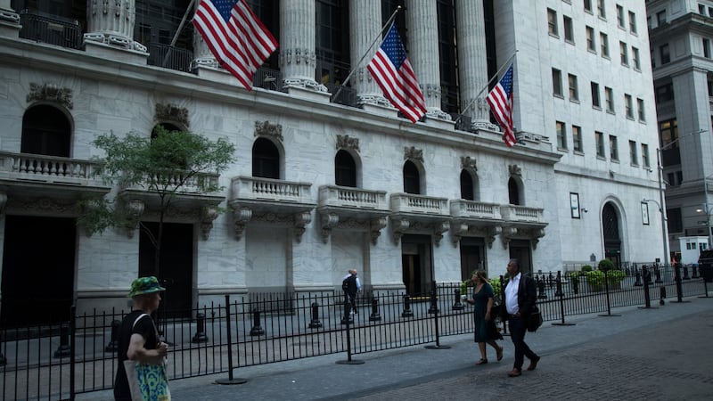 Wall Street ‘respira’ por decisión de Trump sobre ataques en Irán: Dow Jones y Nasdaq suben 1.38%