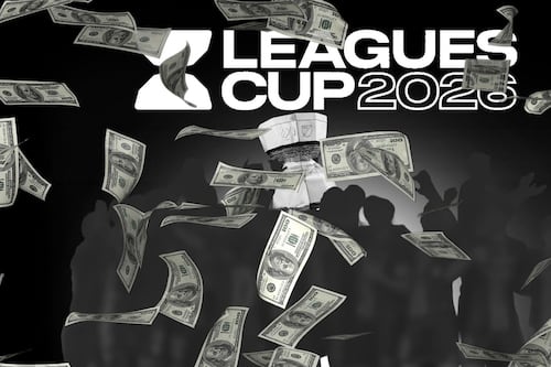 Toluca es campeón de Leagues Cup: ¿Cuánto dinero se lleva tras ganarle a Rayados de Monterrey?