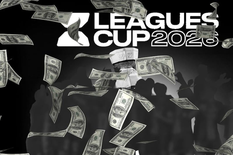 Toluca es campeón de Leagues Cup: ¿Cuánto dinero se lleva tras ganarle a Rayados de Monterrey?