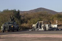 Los Chapitos rompieron el código de honor al traicionar al ‘Mayo’ Zambada