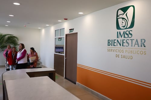 Secretaría Anticorrupción multa con 643 mil pesos e inhabilitación a empresa por ‘engañar’ al IMSS