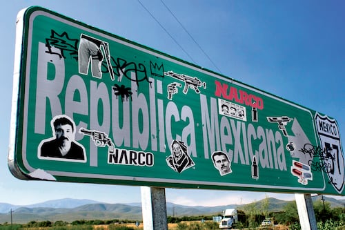 La República de las palabras