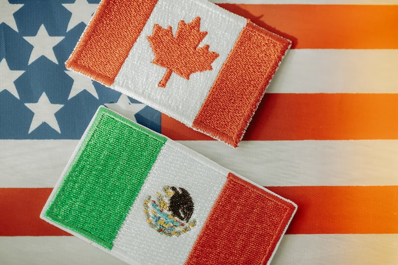 México y Canadá expresan oficialmente su intención de extender el T-MEC por 16 años