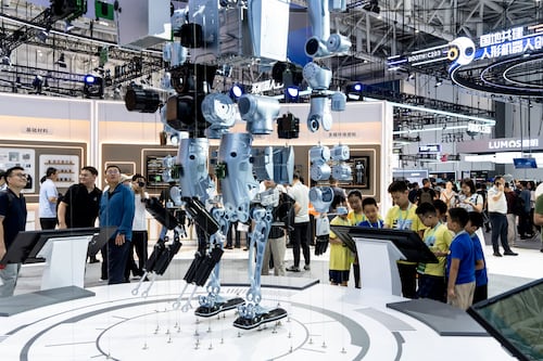 Inteligencia Artificial: cómo controlar su futuro sin sacrificarla