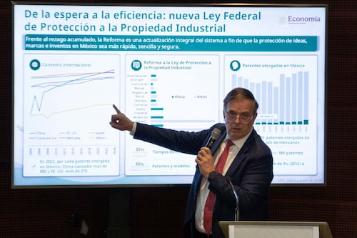Crece lista VIP para la glosa