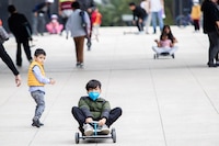 Día Mundial de la Tartamudez: ¿Cuáles son los síntomas y causas?