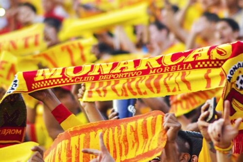 Monarcas oficializa cambio de sede a Mazatlán