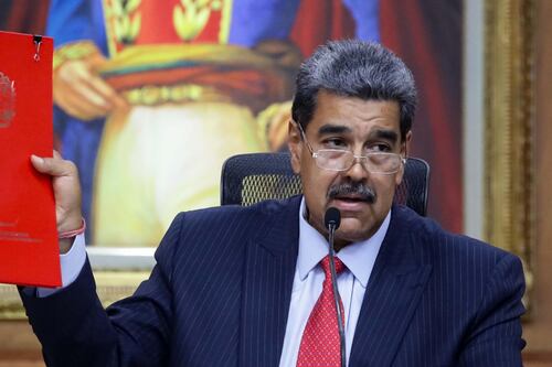 OEA y 22 países exigen a Venezuela publicar las actas electorales; México se abstiene