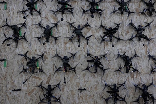 La CIA es la responsable del primer ataque dentro de Venezuela; utilizó drones y niegan víctimas mortales