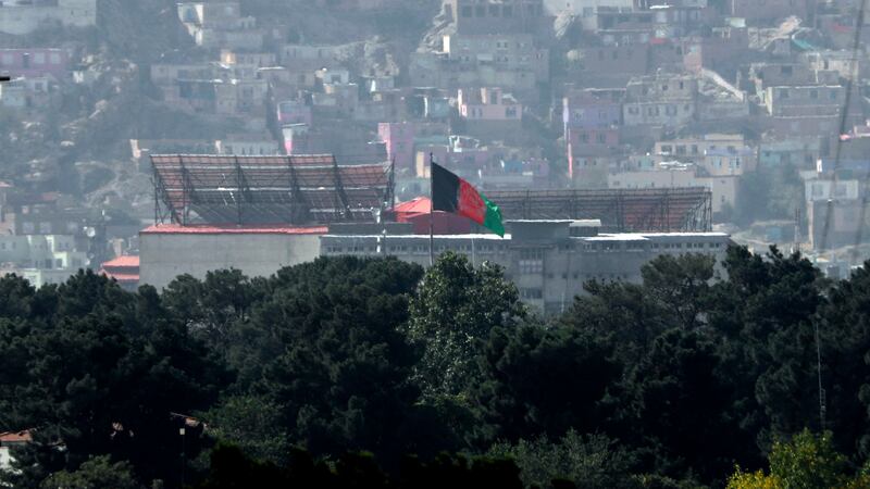 ‘¡Los talibanes están aquí!’: La ofensiva que en 7 días acabó con el Gobierno de Afganistán