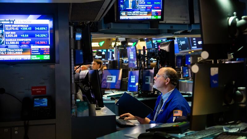 Wall Street cierra ‘sonriente’ ante próximo anuncio de la Fed