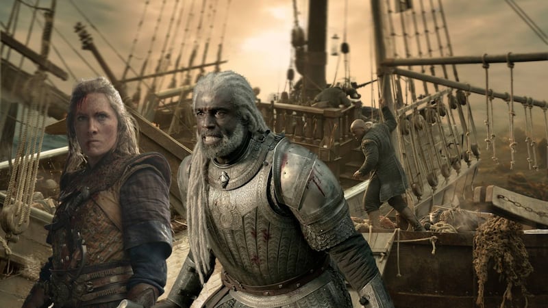 Final explicado del capítulo 1 de ‘La Casa del Dragón 3′: ¿Quién muere en el estreno de la temporada?