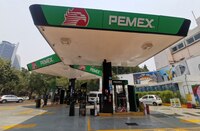 México ‘estrena’ 200 nuevas gasolineras durante primer trimestre de 2023