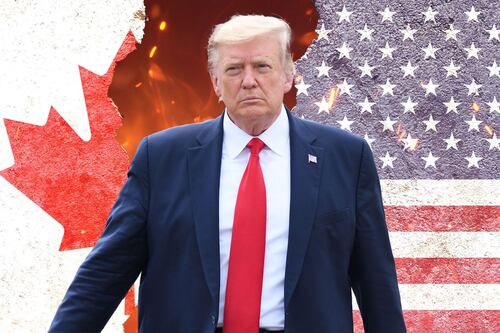 Trump no quiere a Canadá en el T-MEC: ¿Por qué estaría analizando acuerdos bilaterales?