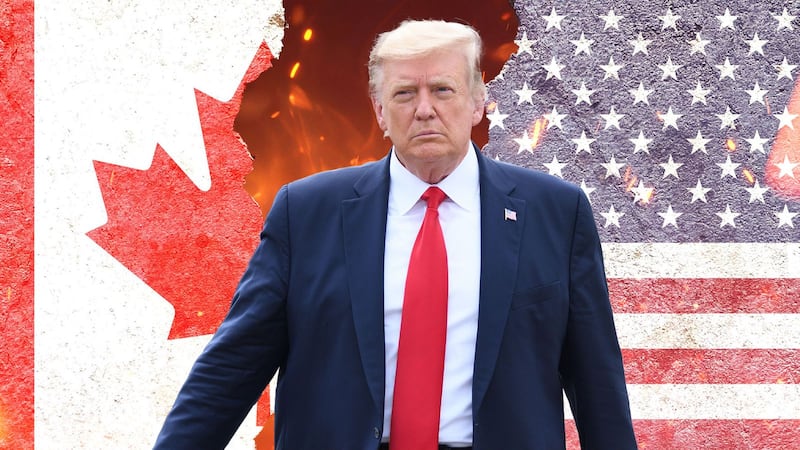 Trump no quiere a Canadá en el T-MEC: ¿Por qué estaría analizando acuerdos bilaterales?