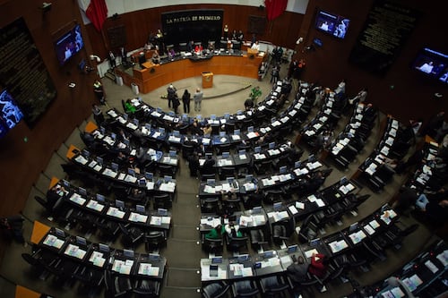 Senado ‘frena’ ingreso de militares de EU a México tras captura de Maduro e intervención en Venezuela