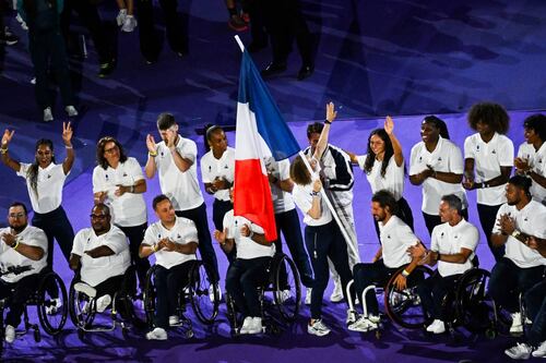 Calendario de los Juegos Paralímpicos de París 2024: Las 6 fechas clave, sedes, inauguración y clausura