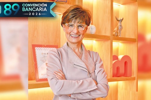 México tiene todas las piezas para consolidar SU crecimiento