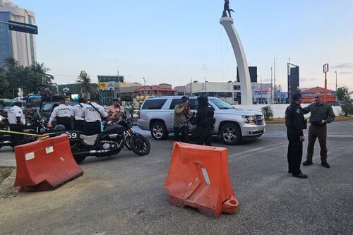 Acamoto 2025 ‘mortal’ en Acapulco: Accidentes de motociclistas dejan 7 muertos y 12 lesionados