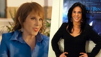 Rebecca Jones: ¿Cuál fue la última telenovela que hizo la actriz mexicana?