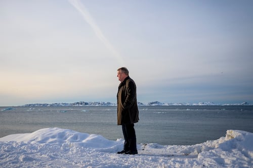 Rusia amenaza con atacar a Groenlandia si se militariza: ‘Tomaremos contramedidas técnico-militares’